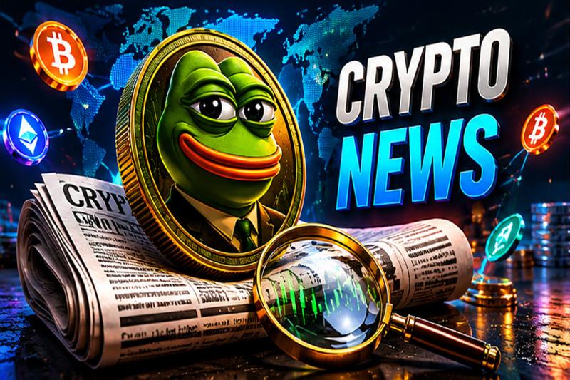 This Crypto Update Shows CME Launching 24/7 Trading While Pepeto