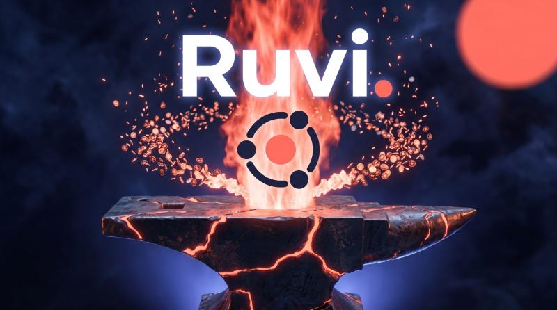 Ruvi (RUVI) AI Superapp