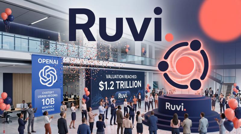 Ruvi (RUVI) AI Superapp