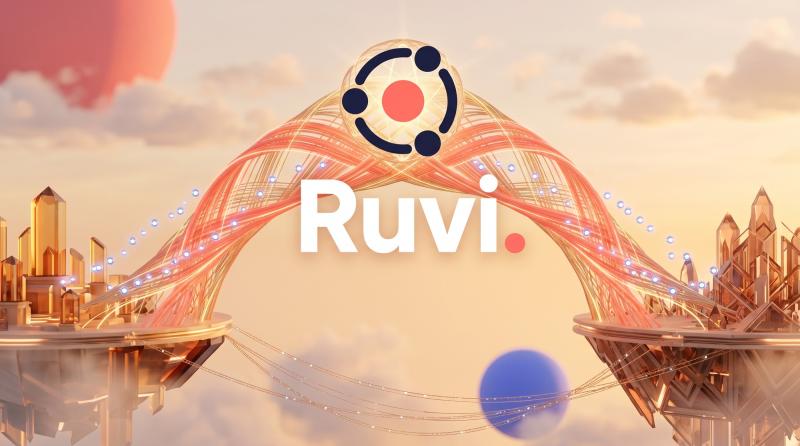 Ruvi (RUVI) AI Superapp