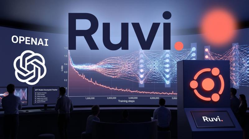 Ruvi (RUVI) AI Superapp