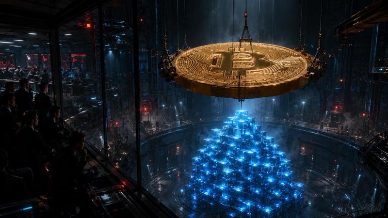 Bitcoin dip buyers place $500M in bids as $70K retest looms