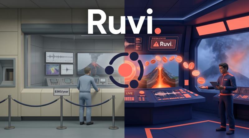 Ruvi (RUVI) AI Superapp