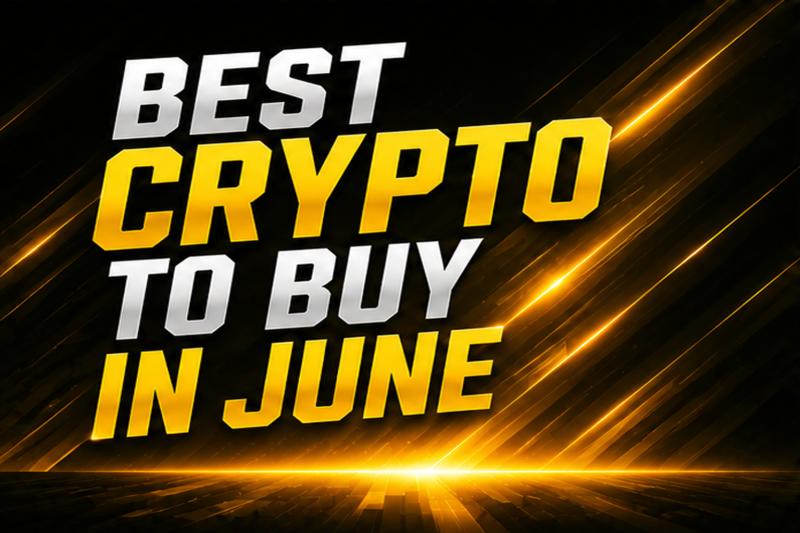 Best Crypto to Buy in June 2026 Could Return 150x as Samsung Puts