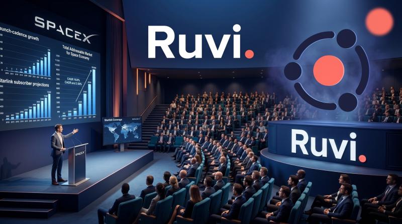 Ruvi (RUVI) AI Superapp