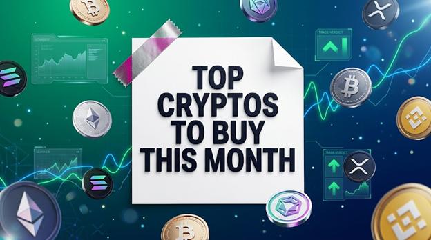 AlphaPepe joins the high-beta watchlist with AlphaSwap as five coins make noise this month.