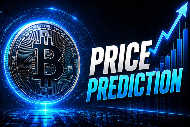 Bitcoin Price Prediction Shows a BUY Signal That Could Change