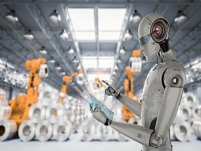 Artificial Intelligence (AI) in Manufacturing Market