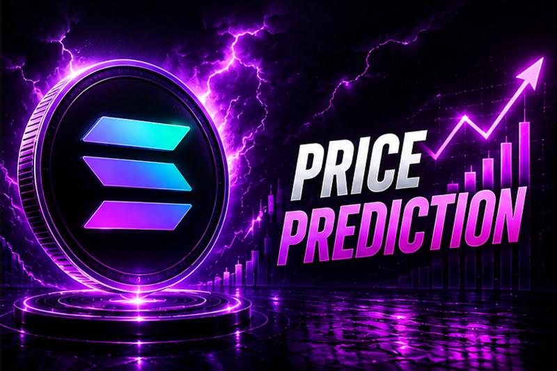 Solana Price Prediction Points to $100 While Pepeto Presale