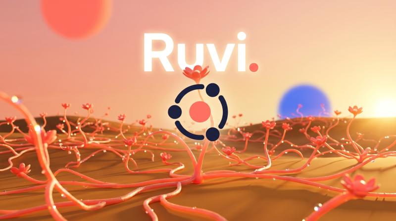 Ruvi (RUVI) AI Superapp