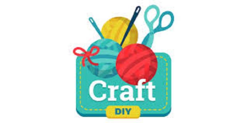 Craft and DIY App Market