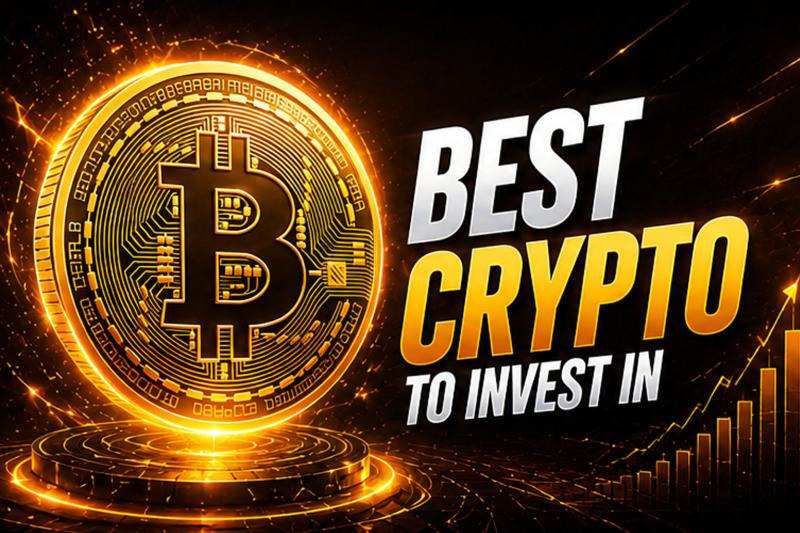 What Is the Best Crypto to Invest in as CME Launches Around