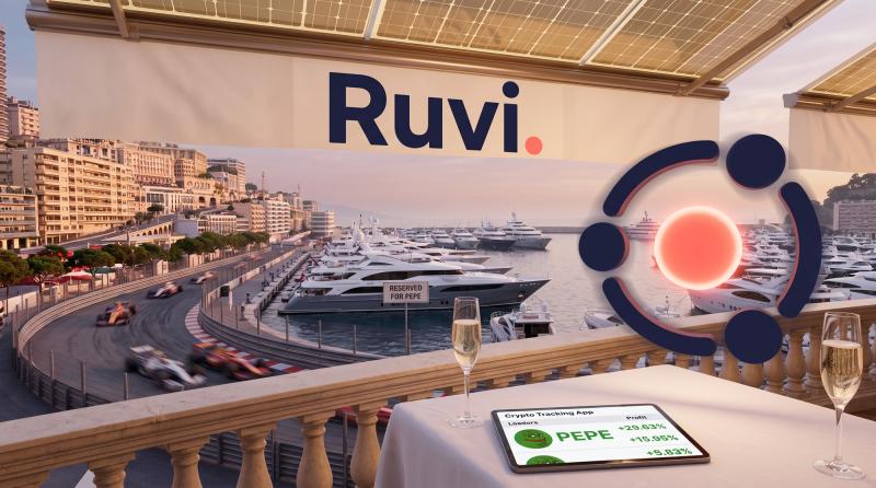 Ruvi (RUVI) AI Superapp