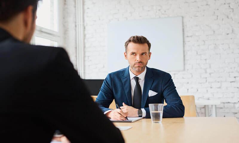 The Thing Nobody Tells You About Hiring a Lawyer: You're Really