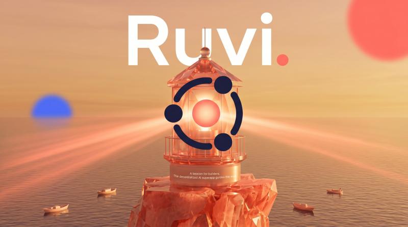 ChatGPT Hits 1 Billion Weekly Active Users While Ruvi (RUVI) Pays People to Train AI at $0.020 Entry