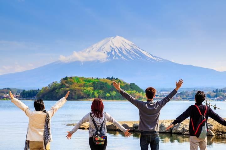 Japan’s Special Interest Tourism Market Set to Reach USD 428