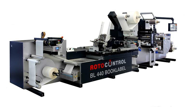 ROTOCONTROL Partners with Longford International for End-to-End Booklet Solution