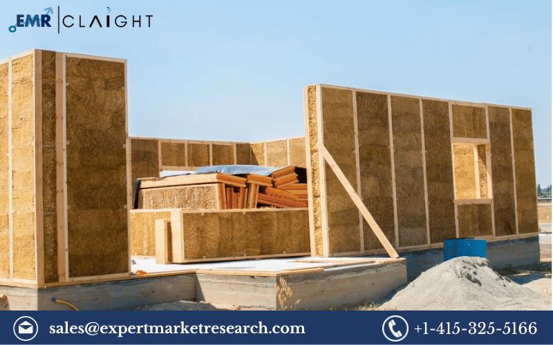 Alternative Building Materials Market