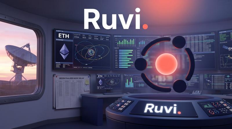 Ruvi (RUVI) AI Superapp