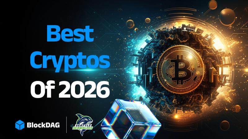Most Popular Cryptocurrency Opportunities in 2026: Block DAG, Monero, Polygon, and Solana