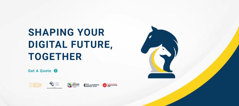 2Stallions Unveils a Vibrant Brand Refresh: Same Dedication, Fresh Look