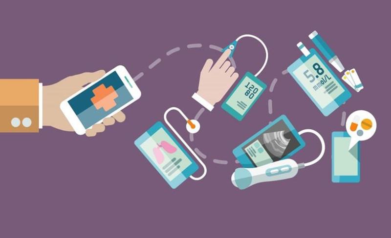 Remote Patient Monitoring Devices Market