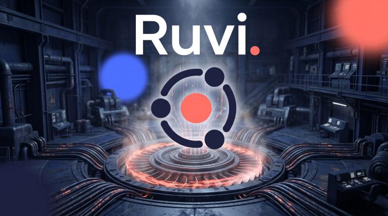 AI Agents Market Nears $12 Billion in 2026 While Ruvi (RUVI) Meters Onchain Agents at $0.020 Entry