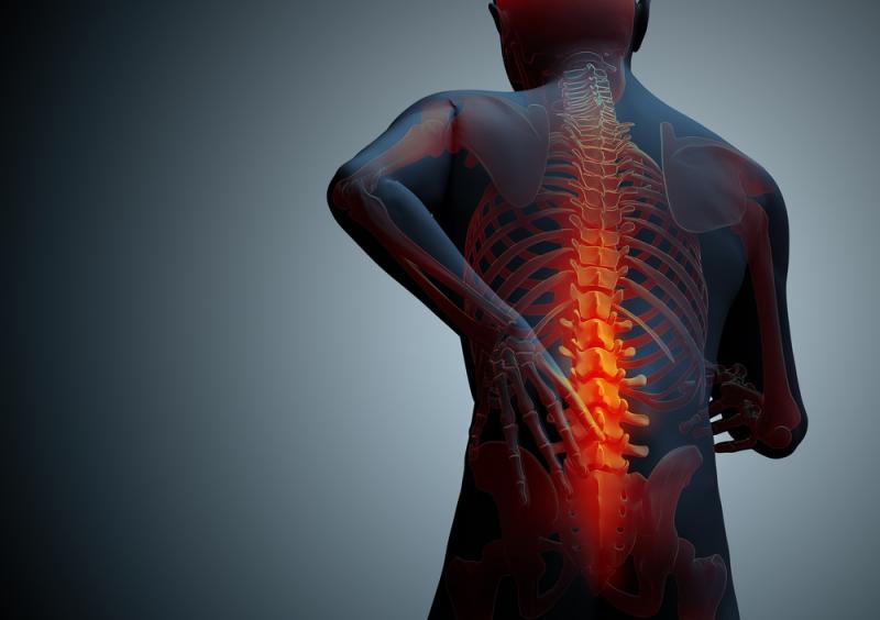 Spinal trauma device market