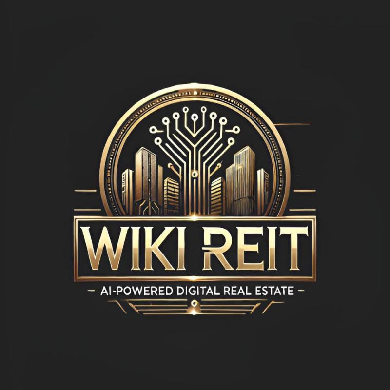 From car loans to smart home tech and natural health, Wiki REIT AI closes out its major domain rollout with another 50