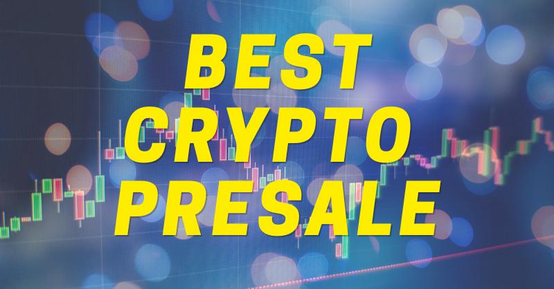 Could the Best Crypto Presale of 2026 Turn $1K Into a Fortune While