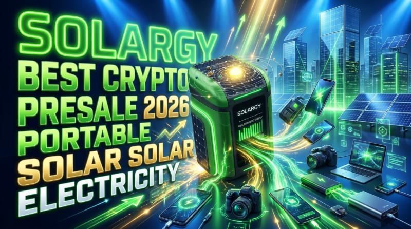 Best Crypto Presale Projects Benefiting From the Rise of Digital Independence