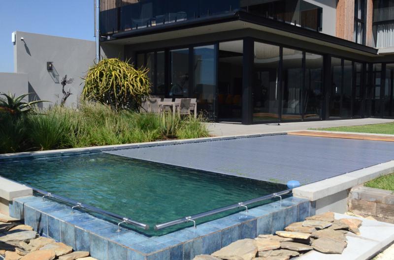 Designer Pool Covers Product Line with Advanced Pool Safety Solutions