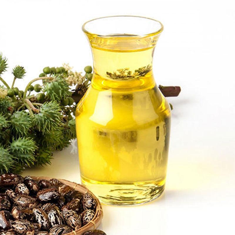 Castor Oil Derivatives Market