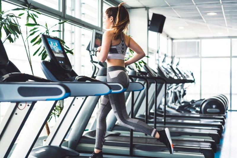 Fitness Treadmills Market Trends, Business Expansion, Industry Segment Share, Forecast by 2024-2031 | Johnson Health Tech, ICON Health & Fitness