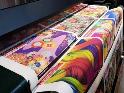 Digital Textile Printing Market