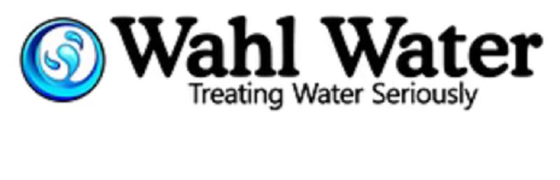 Wahl Water Addresses Common Water Quality Concerns Through