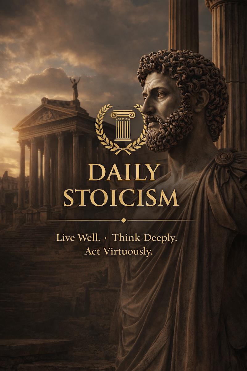 Structured Stoic exercises for real-world application