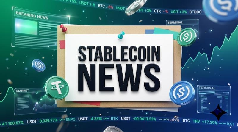 Stablecoin News: MoneyGram Launches MGUSD as AlphaPepe Builds the Risk-On x100 Presale Story