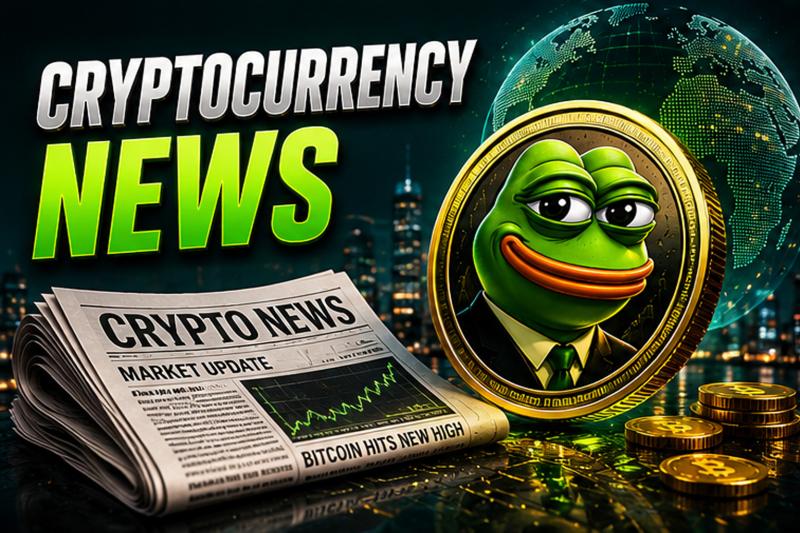 Cryptocurrency News Hits Wall Street as Morgan Stanley Opens