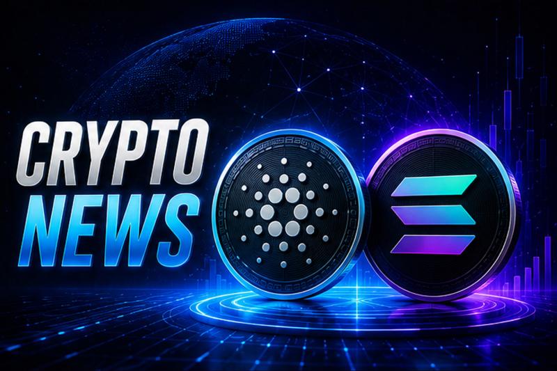Could This New Cryptocurrency Deliver What SOL and ADA Cannot