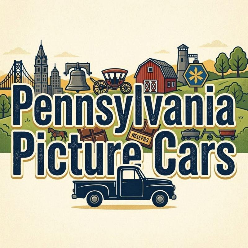 Pennsylvania Picture Cars