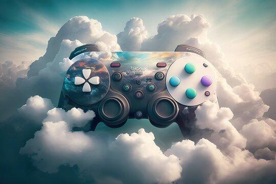 Cloud Gaming Market