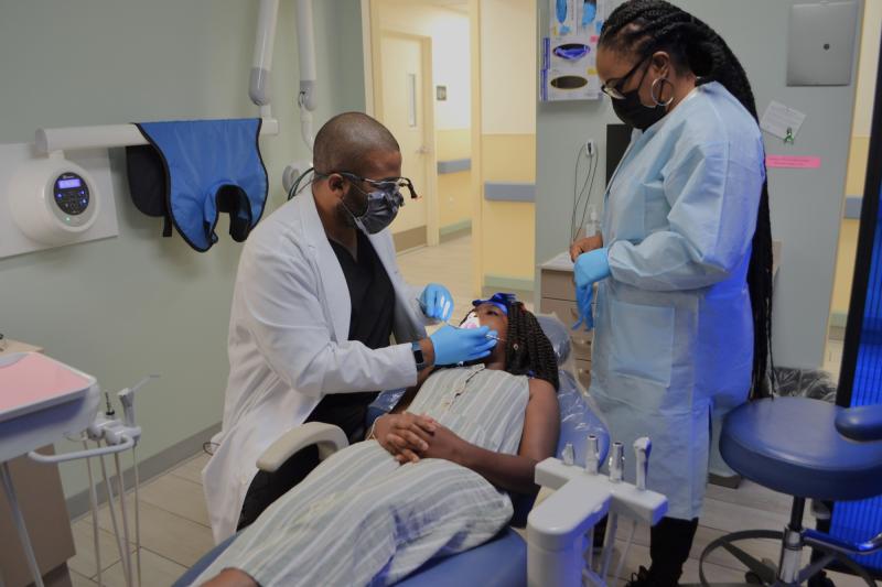 FoundCare to Host Free Dental Screening Day in Honor of National Oral Health Month