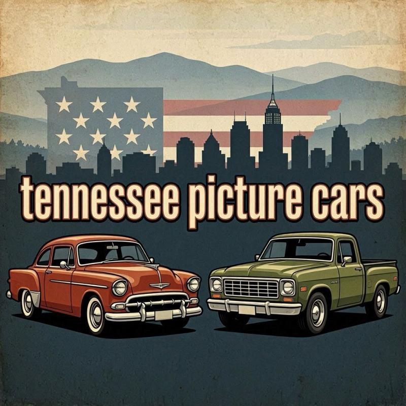 Tennessee Picture Cars