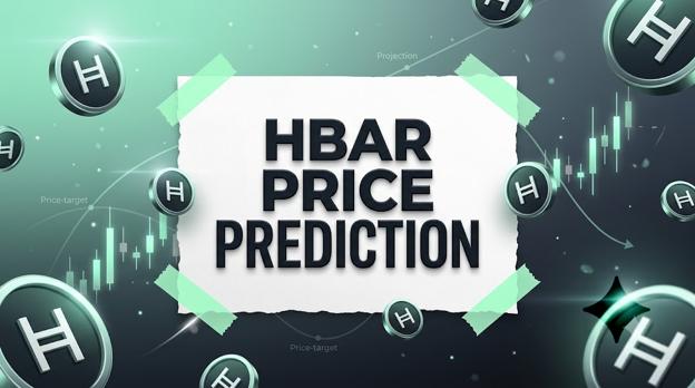 HBAR Price Prediction: Hedera's $0.09 Support Test Meets AlphaPepe's Product-Backed Meme Coin Momentum