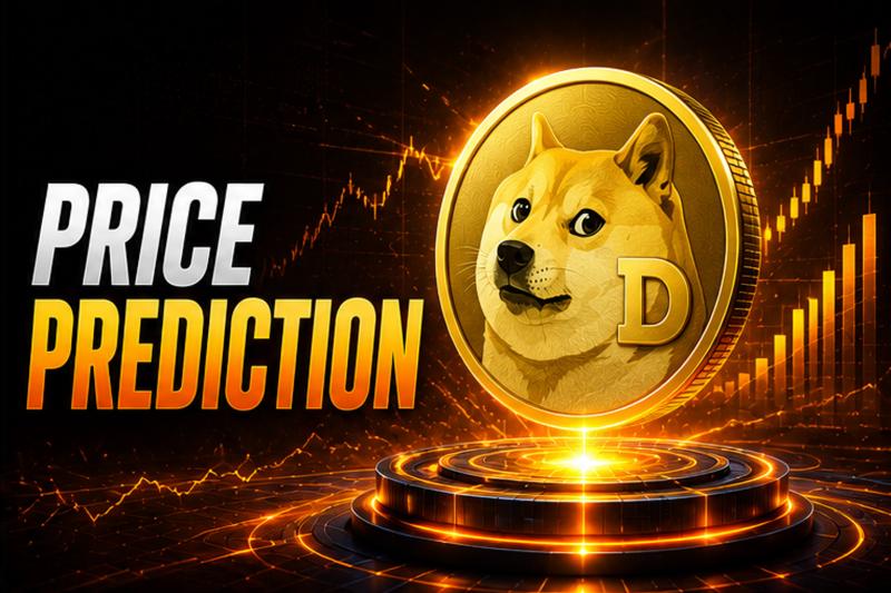 Dogecoin Price Prediction Looks Different After the Such App