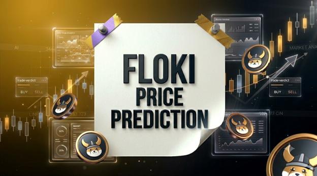 Floki Price Prediction: FLOKI's Dead-Cat Bounce Fades as AlphaPepe Builds the AI DEX Proof Case