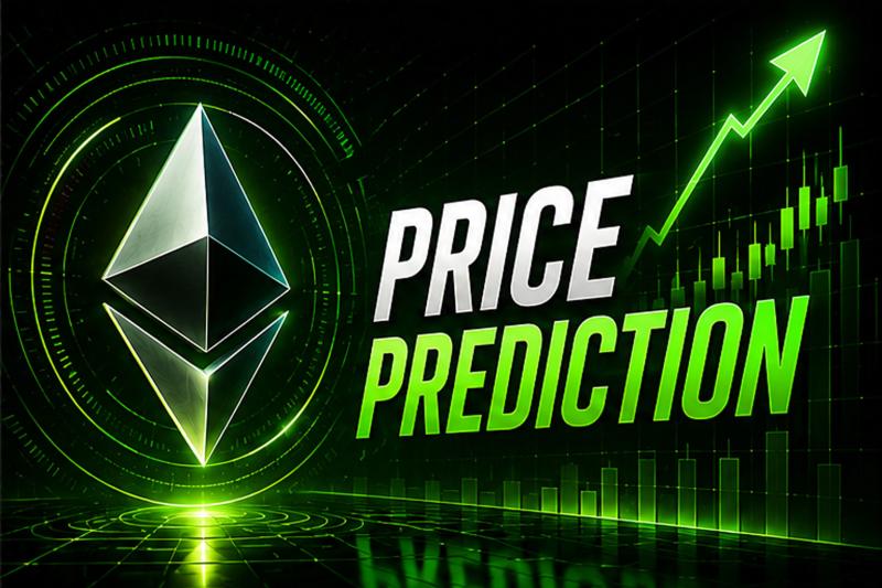 Crypto Price Prediction for ETH and XRP Faces $4.3 Billion ETF