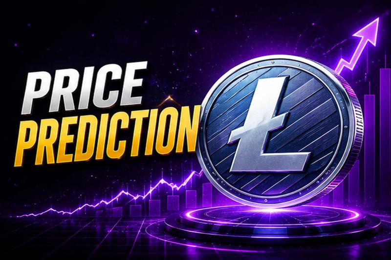 Litecoin Price Prediction Targets $62 After Spot ETF Launch While Pepeto Presale Approaches 100x Listing — GLOBAL — Aslikannih