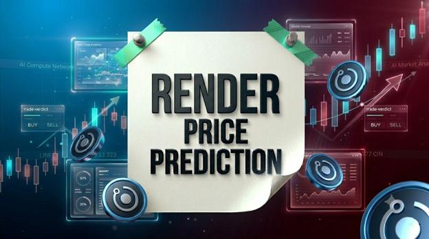 RENDER tests $1.50 while AlphaPepe targets the returns Render simply cannot match.